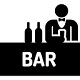 bar 